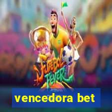 vencedora bet